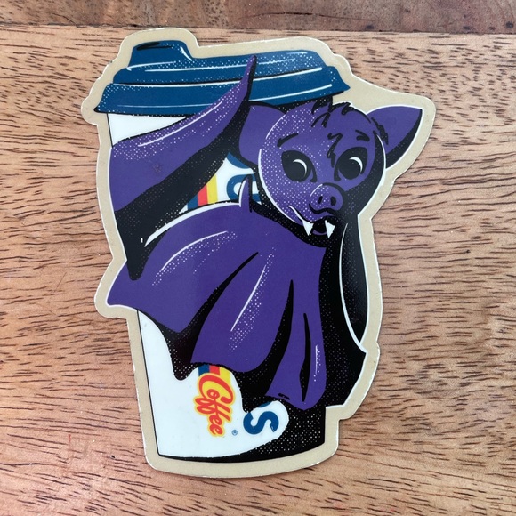 Dutch Bros Sticker Bundle - Picture 3 of 13